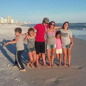 Meet your Posher, April